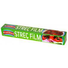 Pratikon Gıda Streç Filmi