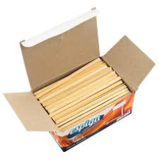 Yetkin Plastik Ahşap (Tahta) İçecek Karıştırıcı