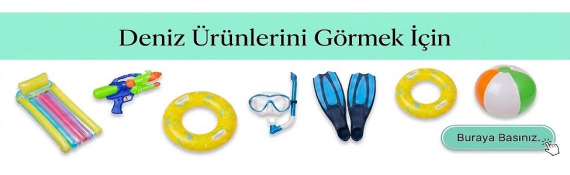 deniz malzemeleri