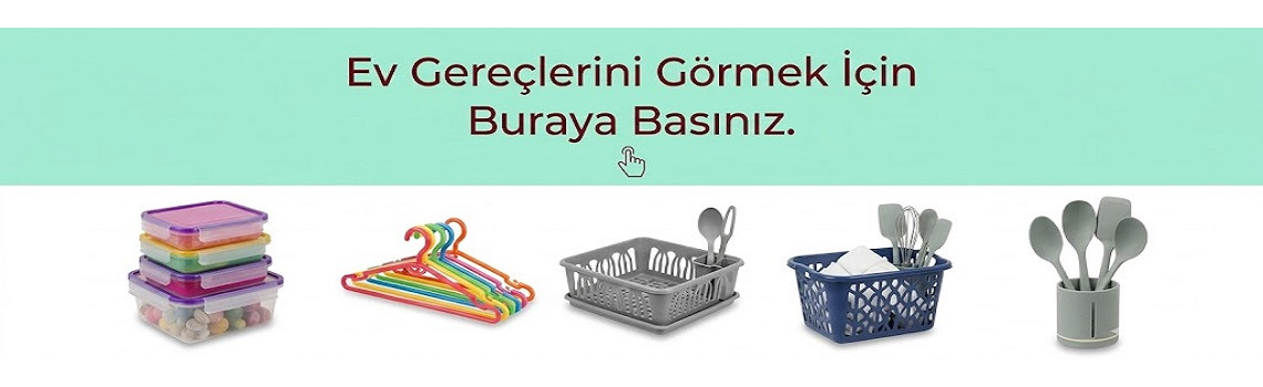 ev gereçleri