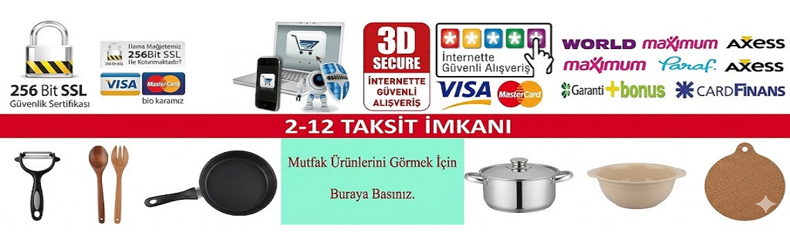 mutfakta yardıcı ürünler