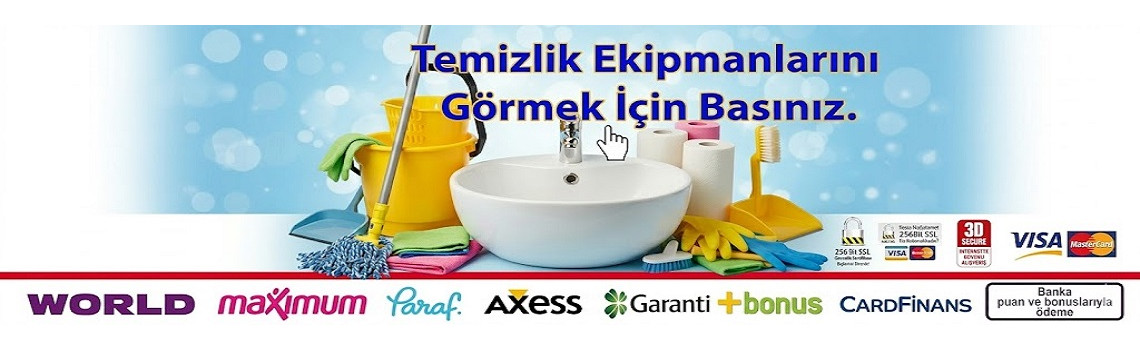 temizlik