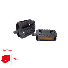 2'li Bisiklet Pedalı 2'li Bisiklet Pedalı