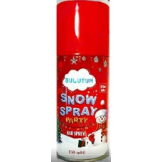Bulutum 150ml Kar Spreyi (Snow Spray) Bulutum 150ml Kar Spreyi (Snow Spray)