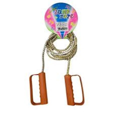 Eğlenceli Spor Atlama İpi