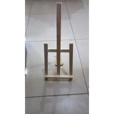 Masaüstü Ahşap Şövale 40 cm