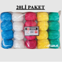 Temsan Uçurtma İpi (1 Adet)