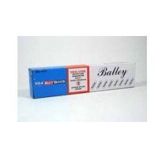 Bally (Balley İtalyano) Çok Amaçlı Yapıştırıcı 50 gr