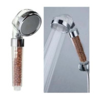Rain Boncuklu Duş Başlığı