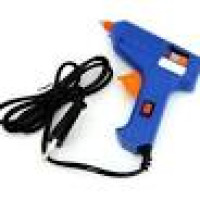 Boss 40W Büyük Boy Elektrikli Silikon Tabancası