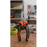 Anşin Süper Serisi Büyük Boy Kargaburun