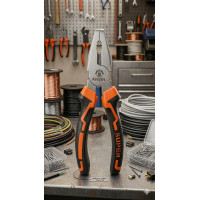 Anşin Süper Serisi Büyük Boy Pense