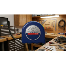 Boss Şerit Metre 5 Metre