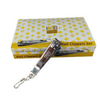 İma Büyük Düz Tırnak Makası