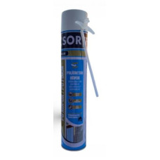 Sortfix PU Poliüretan Köpük 600 gr