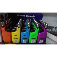 Italyano Uzayan Kısalan Ev Tipi Mutfak Çakmağı