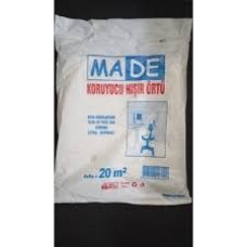 Koruyucu Naylon Hışır Örtü 20m2 - Örtü ve Alan Perdesi