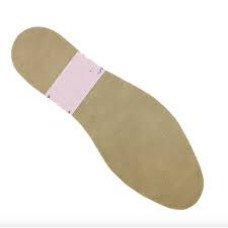 Kuşcuoğlu Keçe Ayakkabı Tabanlığı (40-45 Numara Arası)