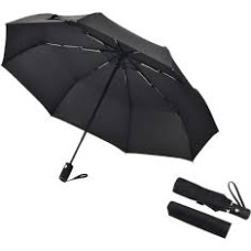 Rainwalker RW-070-M Erkek Tam Otomatik Kısa Şemsiye