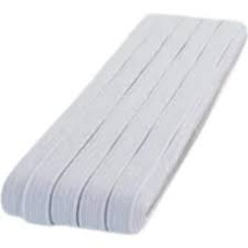 Standart 1.5 cm Enli Bel Lastiği 10 Metre