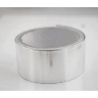 Alüminyum Metalize Yanmaz Soba ve Boru Bandı