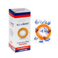 Klasbant 12x33 Ofis Bandı