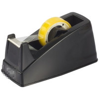 Kraf Siyah Bant Makinesi 12x10 mm 100 gr