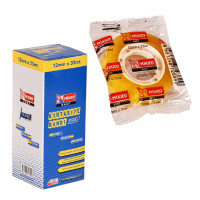 Mikro Ofis Tipi Selefon Para Bandı 12 mm x 33 Metre