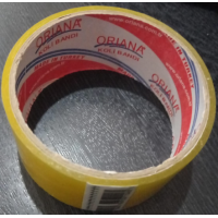 Şeffaf Koli Bandı 45 mm x 25 Metre