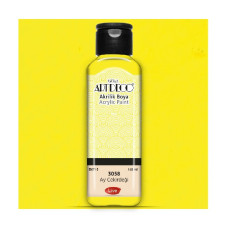 Artdeco 140 ml Akrilik Boya Ayçiçeği