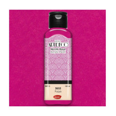 Artdeco Akrilik Boya 140 ML Fuşya