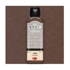 Artdeco Akrilik Boya 140 ml Kestane