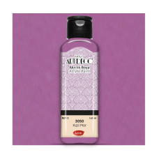 Artdeco Akrilik Boya 140 ml Kızıl Mor Artdeco Akrilik Boya 140 ml Kızıl Mor