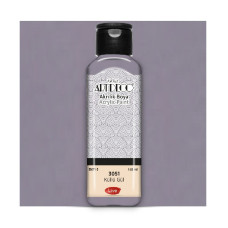 Artdeco Akrilik Boya 140 ML Küllü Gül
