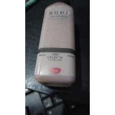 Artdeco Akrilik Boya 140 ml Lavanta