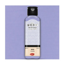 Artdeco Akrilik Boya 140 ML Leylak