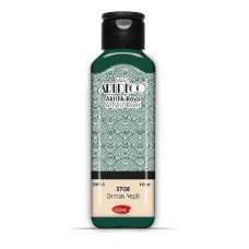 Artdeco Akrilik Boya 140 ml Orman Yeşili