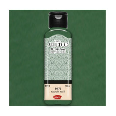 Artdeco Akrilik Boya 140 ML Yaprak Yeşili