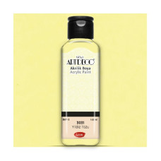 Artdeco Akrilik Boya 140 ML Yıldız Tozu Artdeco Akrilik Boya 140 ML Yıldız Tozu