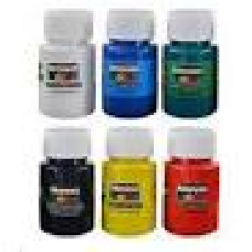 Nova Color 6 Renk 30ml Şişe Akrilik Boya Nc-180