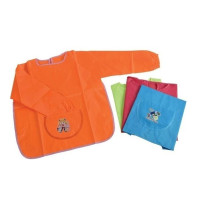 Südor Anaokulu Etkinlik ve Boyama Önlüğü L Beden