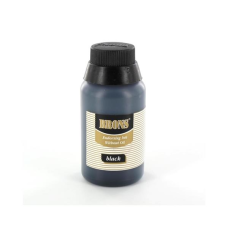 Brons Istampa Mürekkebi Yağlı 30 cc Siyah