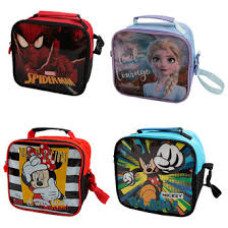 Eko Model Okul Beslenme Çantası