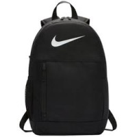 Nike BA6603-010 Kalemlikli Siyah Sırt Çantası Seti