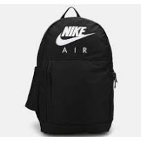 Nike Elemental Backpack Fa19 Gfx BA6032-010 Siyah Sırt Çantası