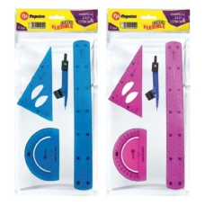 FixPoint Esnek Çizim ve Geometri Seti FixPoint Esnek Çizim ve Geometri Seti