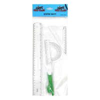 Trix Class Çizim ve Geometri Seti Trix Class Çizim ve Geometri Seti