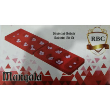 Mangala Türk Strateji ve Zeka Oyunu