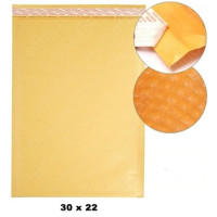 Havalı (Baloncuklu) Silikonlu Zarf 22x30 cm