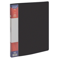 Kraf Siyah Yaylı Dosya